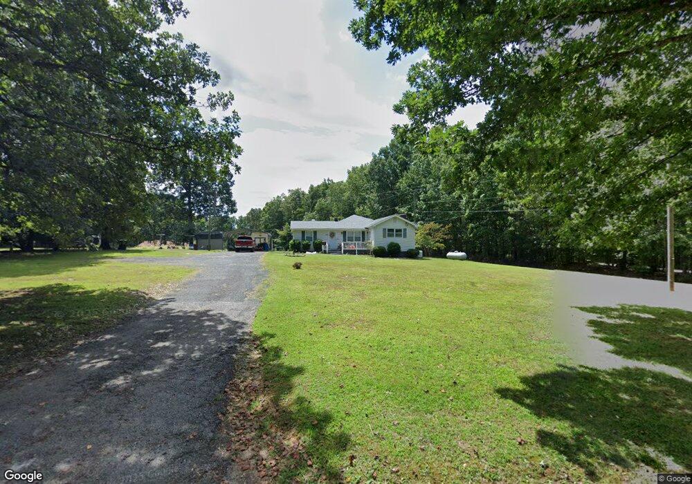 406 Brightwells Mill Rd, Madison Heights, VA 24572 - photo 1