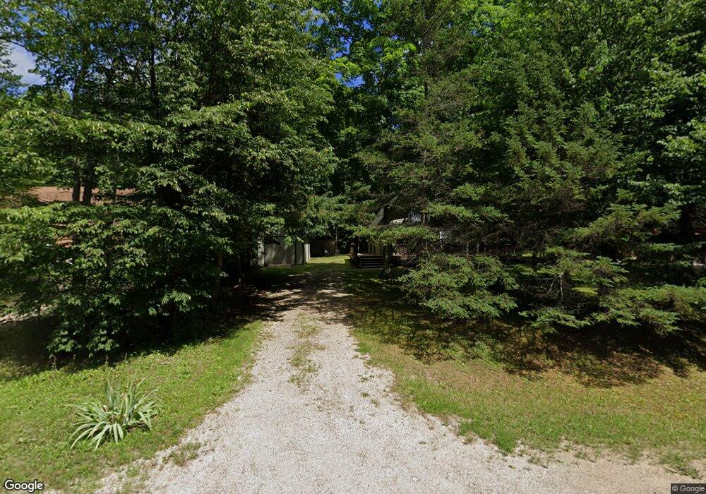 1142 Slashing Rd S, Boyne Falls, MI 49713 - photo 1