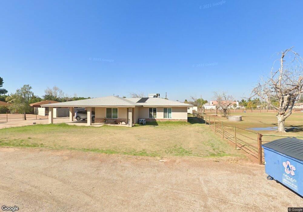 2518 W El Alba Way, Chandler, AZ 85224 - photo 1