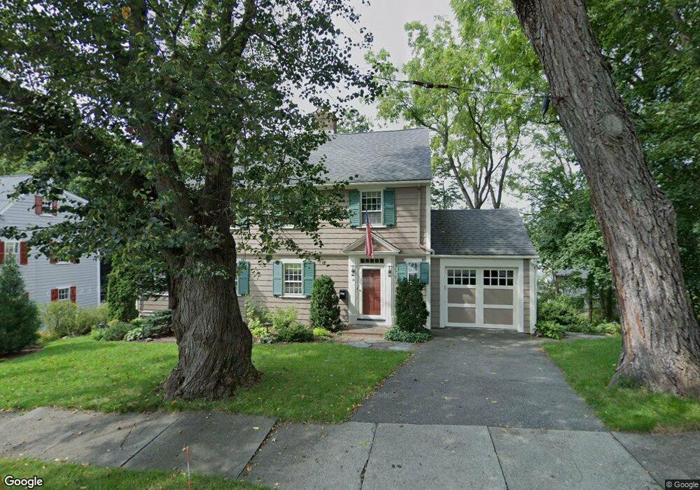 30 Winslow Rd, Winchester, MA 01890 - photo 1