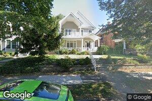 474 W 4th Ave, Columbus, OH 43201