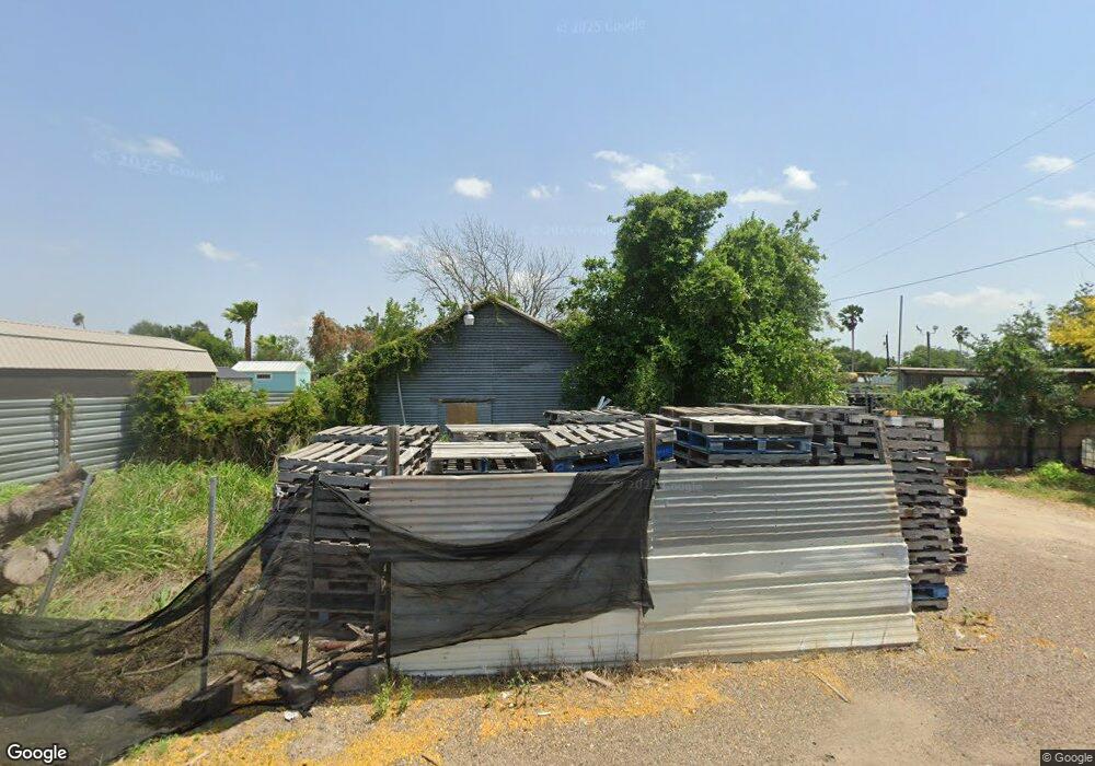 184 S Border, Alamo, TX 78516 - photo 1