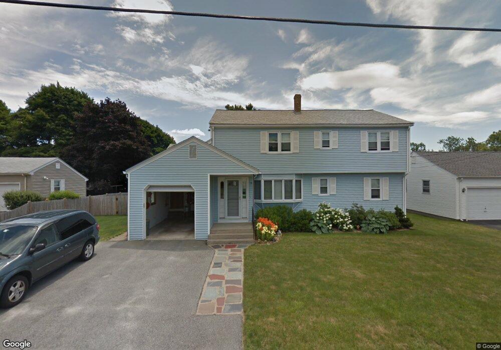 15 Greenfield Rd, Cumberland, RI 02864 - photo 1