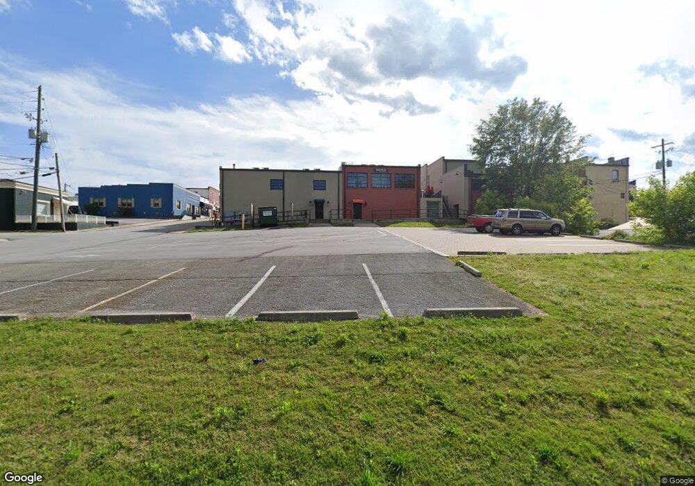 129 E Water St, Clarkesville, GA 30523 - photo 1