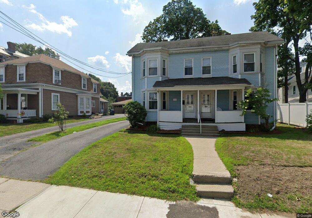 7 Raymond St, Allston, MA 02134 - photo 1