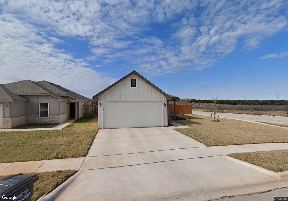 7602 Florence Dr, Abilene, TX 79606 - photo 1