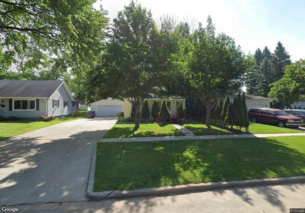 1514 16th St S, Fargo, ND 58103 - photo 1