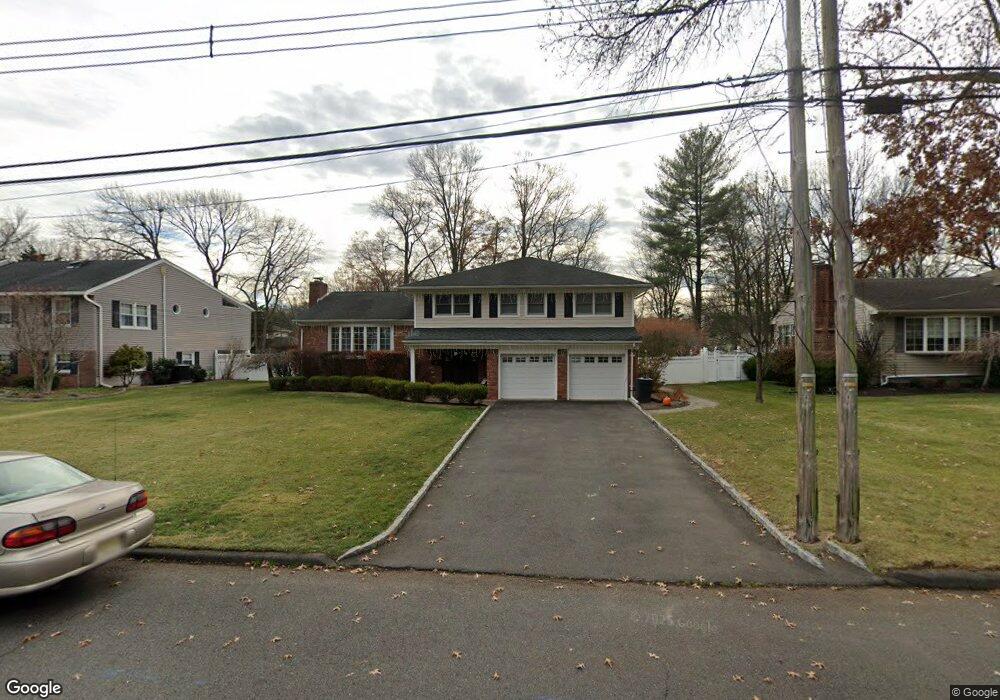 1332 Graymill Dr, Scotch Plains, NJ 07076 - photo 1