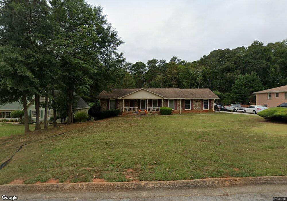 5971 Christopher Ln, Lithonia, GA 30058 - photo 1