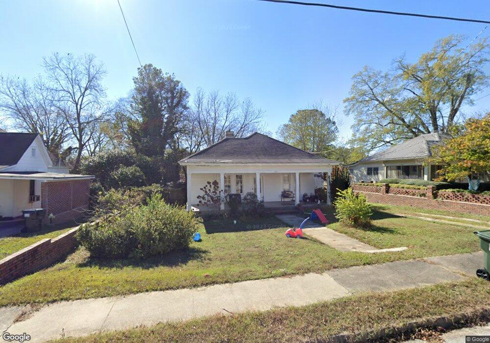 240 Edwards St, Elberton, GA 30635 - photo 1