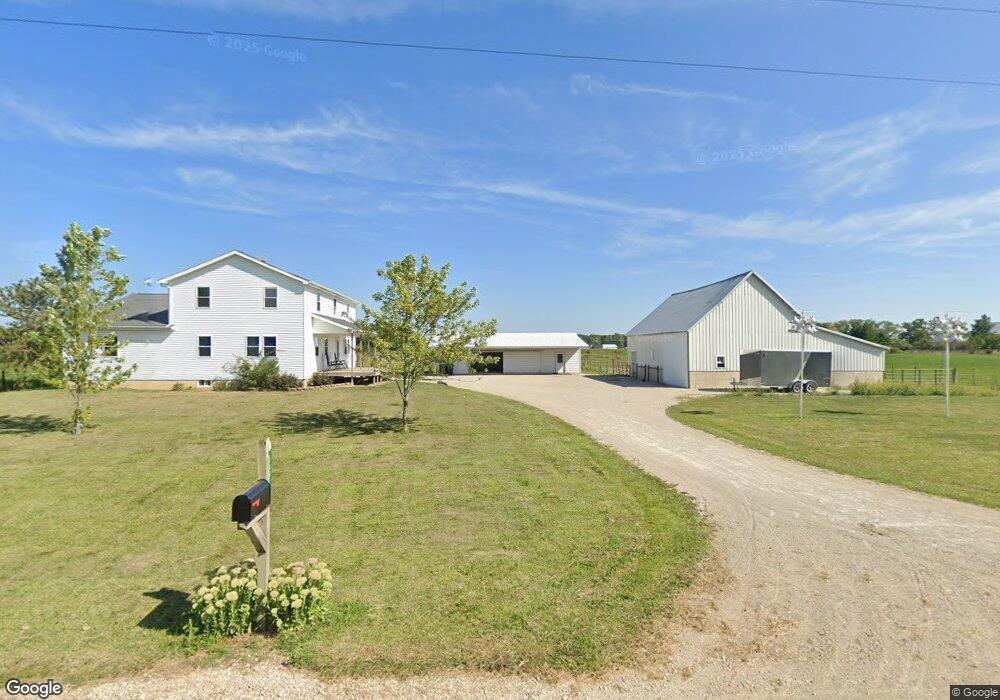 1271 E 800 S, Geneva, IN 46740 - photo 1