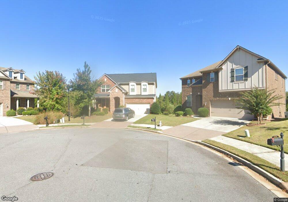 0 Chelsea Falls Ln unit 3256404, Suwanee, GA 30024 - photo 1