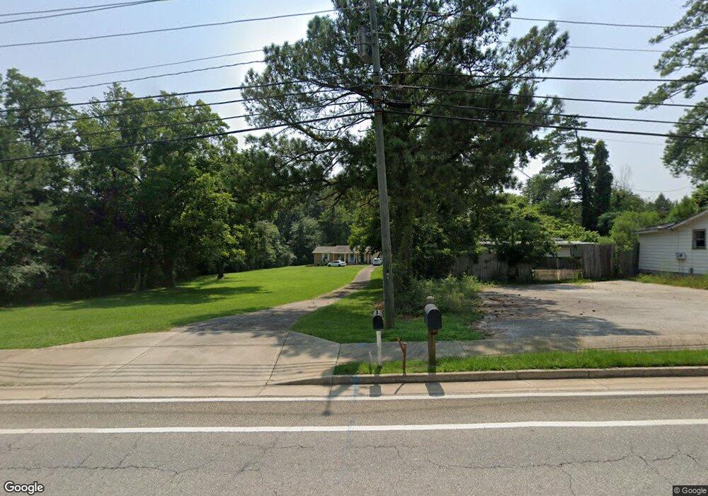 648 Furys Ferry Rd, Augusta, GA 30907 - photo 1