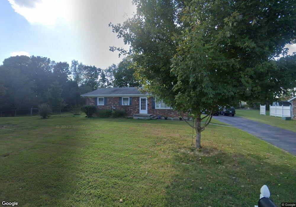 311 Azure Dr, Mount Washington, KY 40047 - photo 1