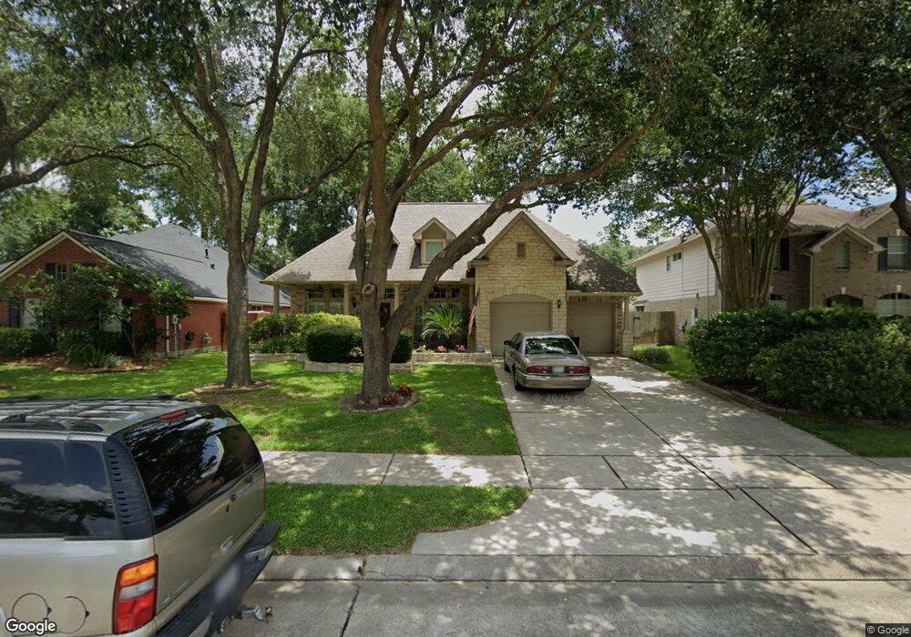 2046 Nature Park Ln, Spring, TX 77386 - photo 1