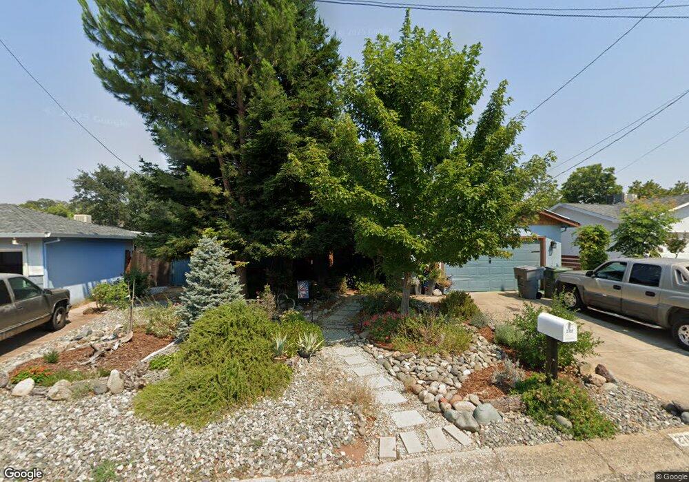 2701 Alfreda Way, Redding, CA 96002 - photo 1