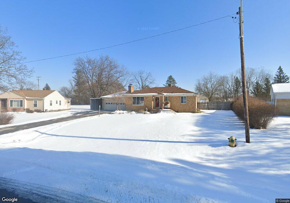 3081 Skander Dr, Flint, MI 48504 - photo 1