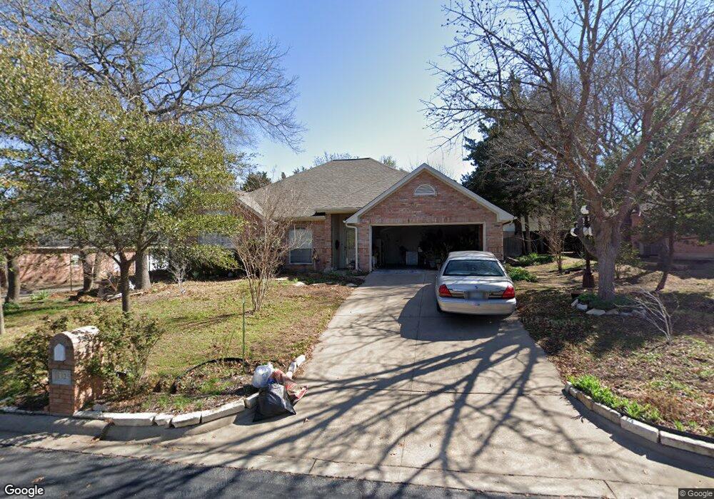 1325 Timber Creek Dr, Weatherford, TX 76086 - photo 1