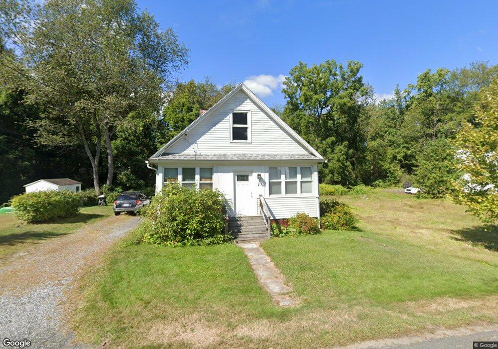 27 Thayer St, Amherst, MA 01002 - photo 1