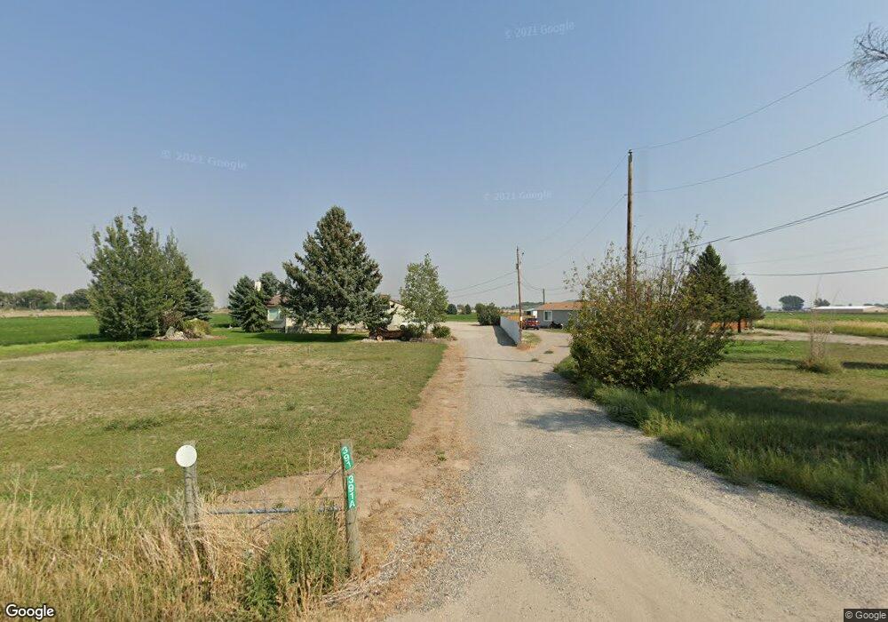 391 N 300 W, Blackfoot, ID 83221 - photo 1