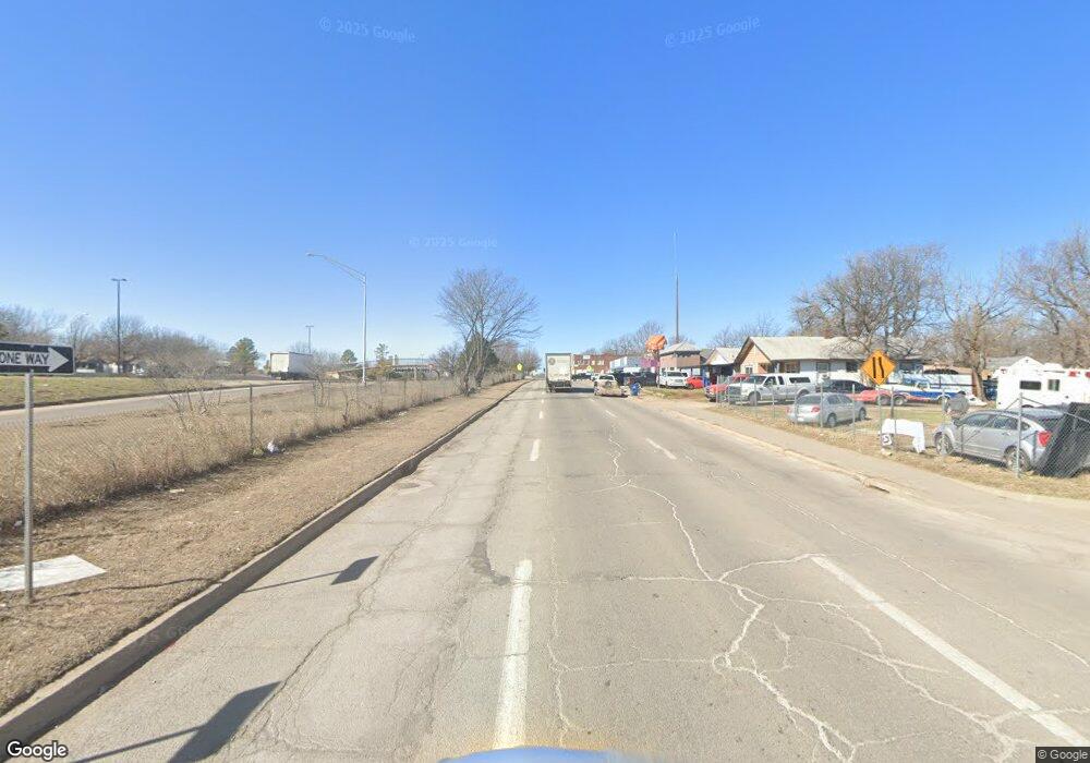 0 N Columbia Ave unit 2231227, Tulsa, OK 74110 - photo 1