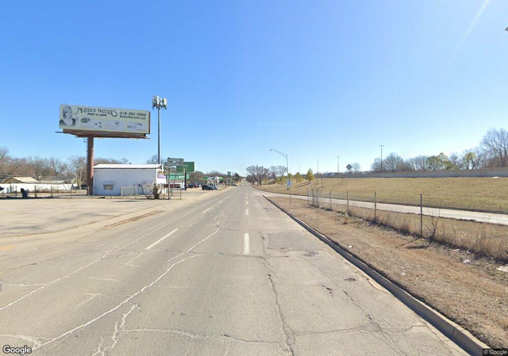 0 N Columbia Ave unit 2509579, Tulsa, OK 74110 - photo 1