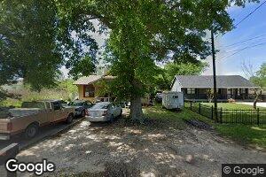 1010 Stevenson St, Vinton, LA 70668