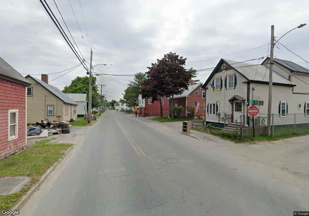 0 Bushey Ln, Waterville, ME 04901 - photo 1