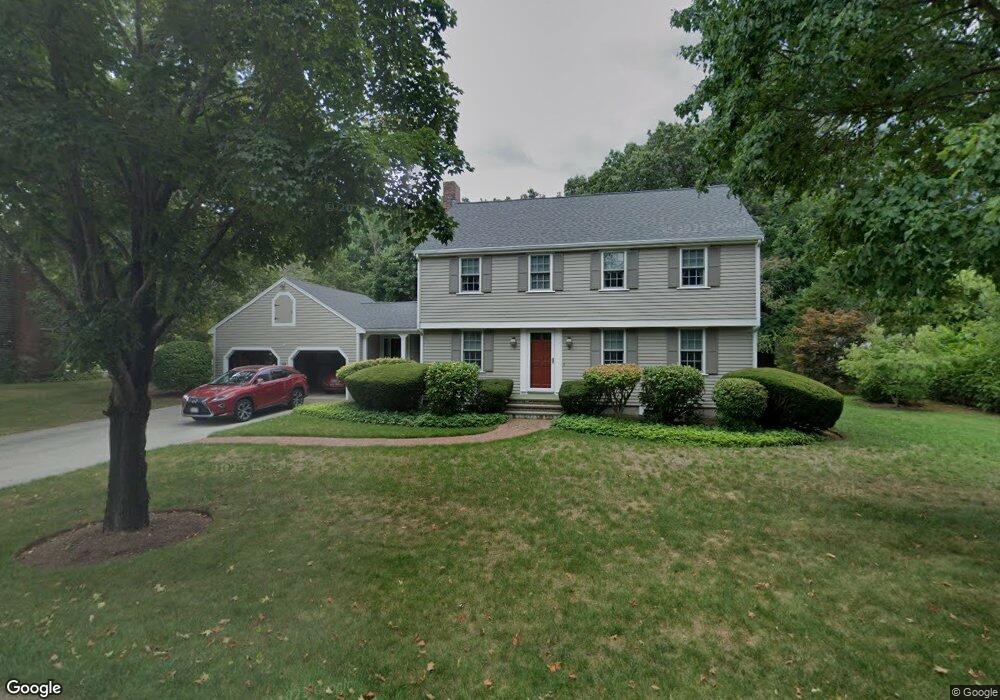 3 Cranberry Ln, Hingham, MA 02043 - photo 1