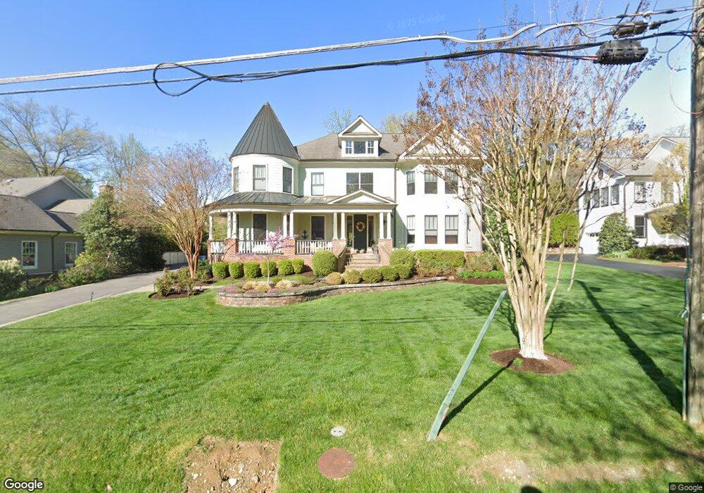 7730 Lee Ave, Alexandria, VA 22308 - photo 1