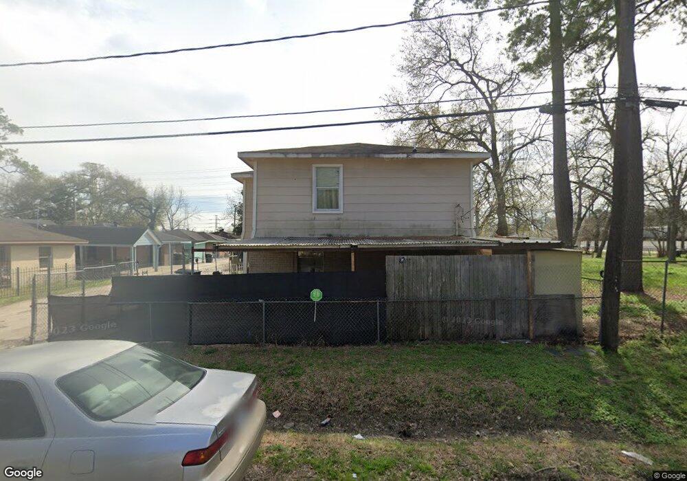 1722 Hector St, Houston, TX 77093 - photo 1