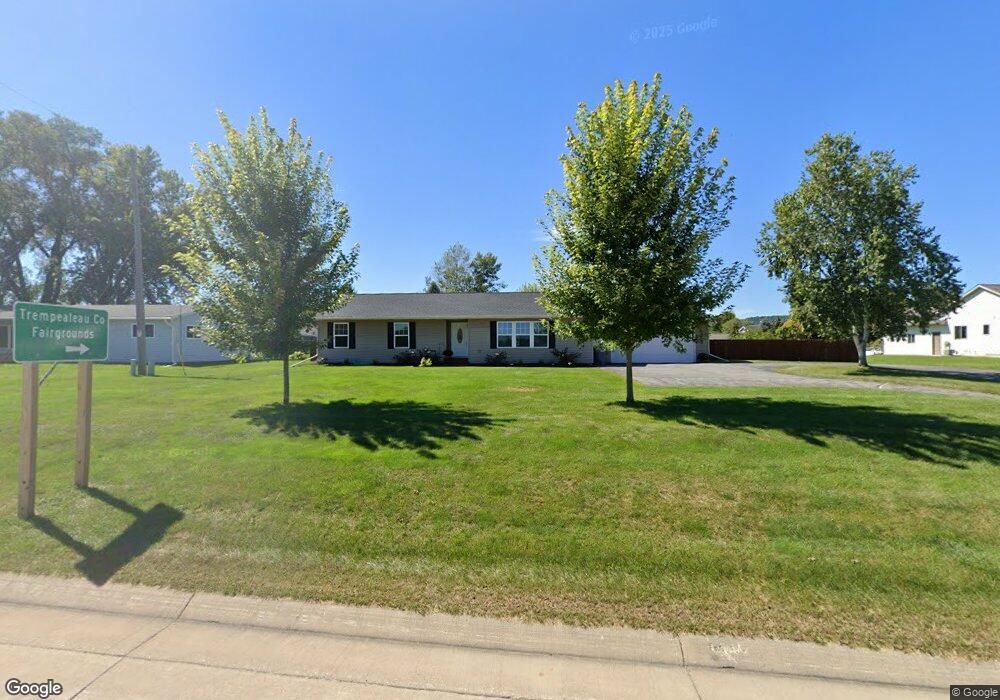 17687 N Main St, Galesville, WI 54630 - photo 1