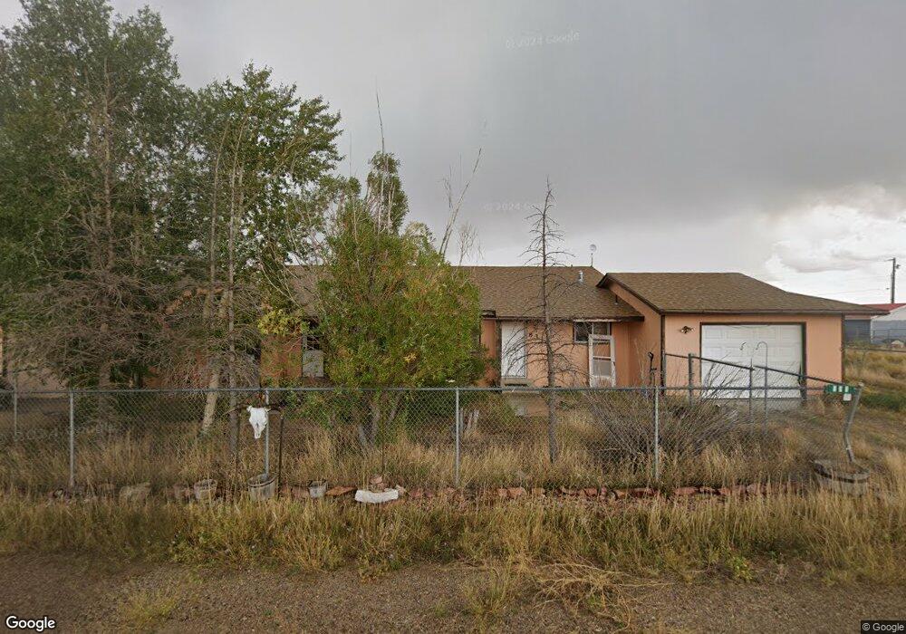 835 S Valley Rd, La Barge, WY 83123 - photo 1