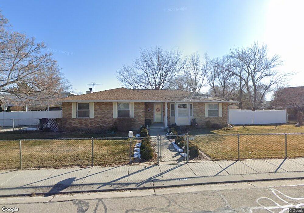 7357 Paddington Rd, West Jordan, UT 84084 - photo 1