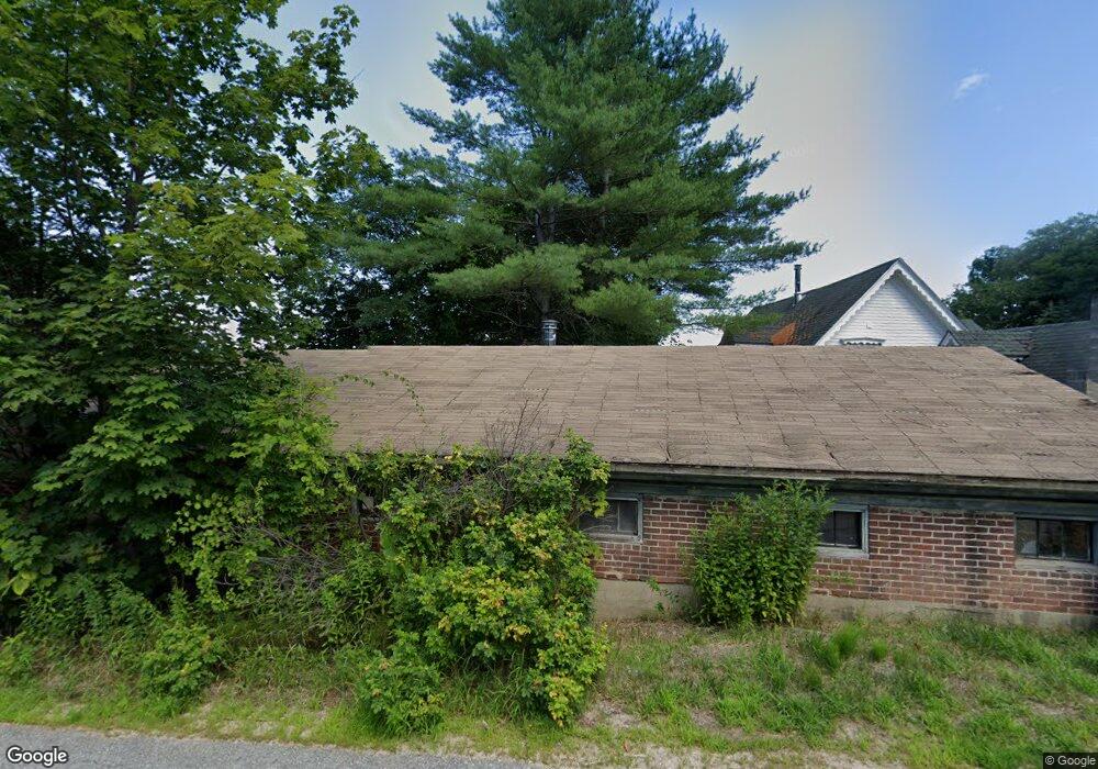 17 Coe Hill Rd, Center Harbor, NH 03226 - photo 1