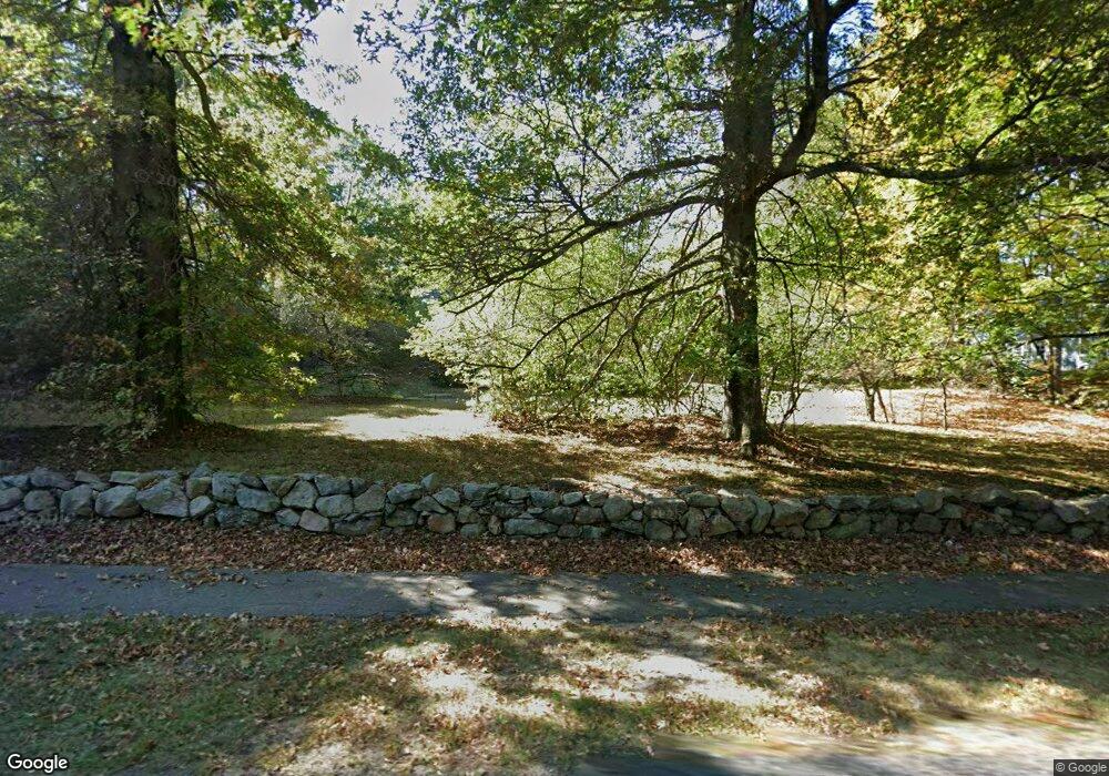 49 N Main St, Sherborn, MA 01770 - photo 1