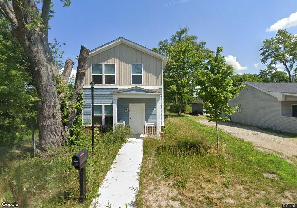 1916 W 17th St, Muncie, IN 47302 - photo 1