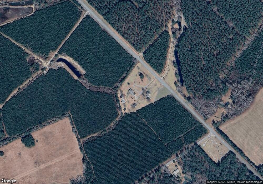 1367 Us Highway 521, Andrews, SC 29510 - photo 1