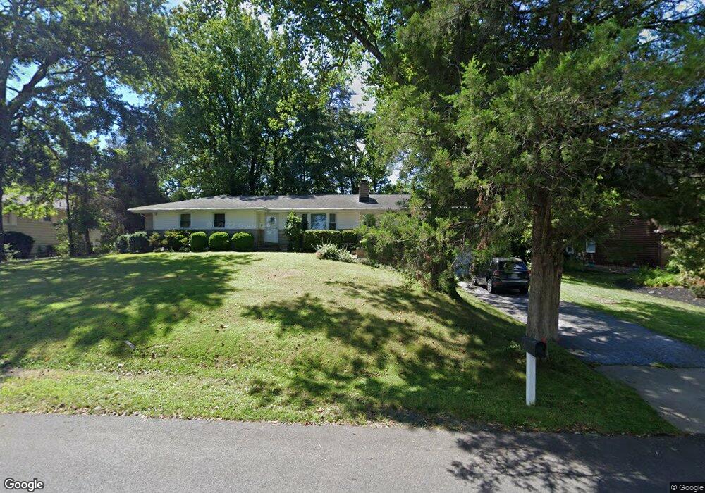 8813 Briarcroft Ln, Laurel, MD 20708 - photo 1