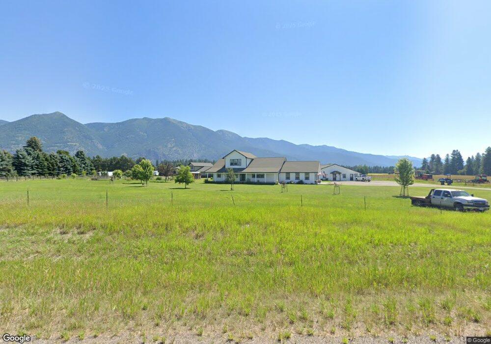 1072 Mt Highway 206, Columbia Falls, MT 59912 - photo 1