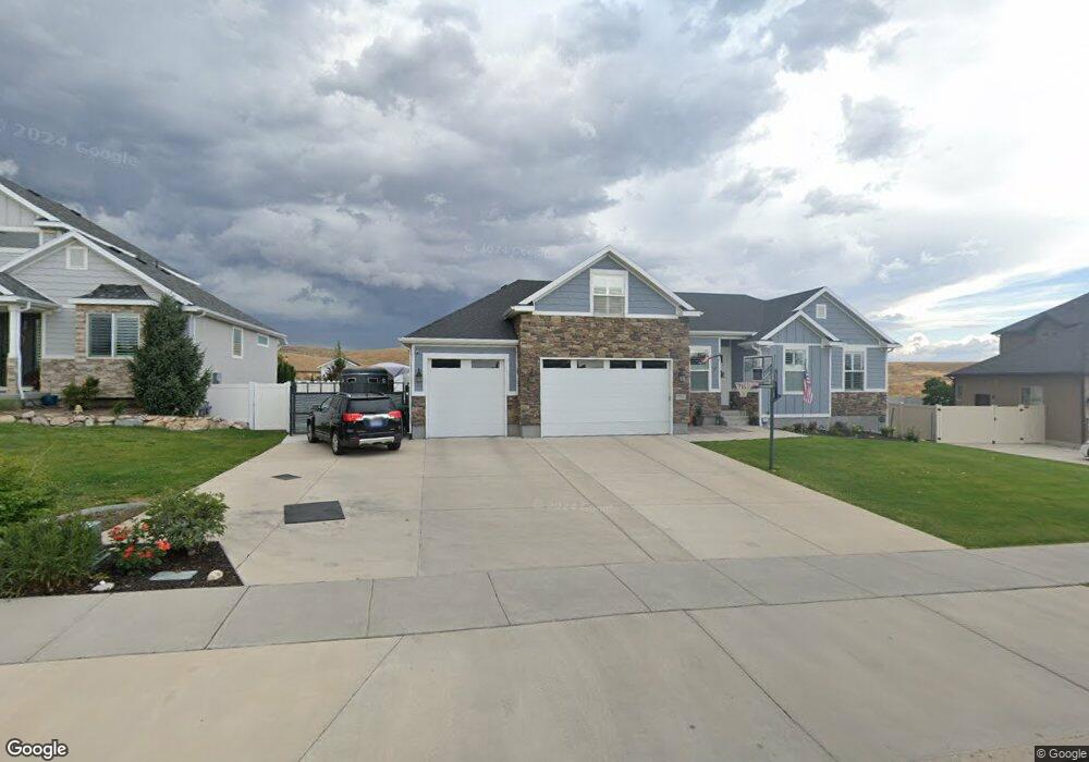 7514 W Tilbury Ln, West Jordan, UT 84081 - photo 1