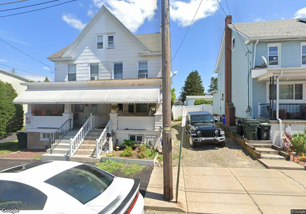 903 Alter St, Hazleton, PA 18201 - photo 1