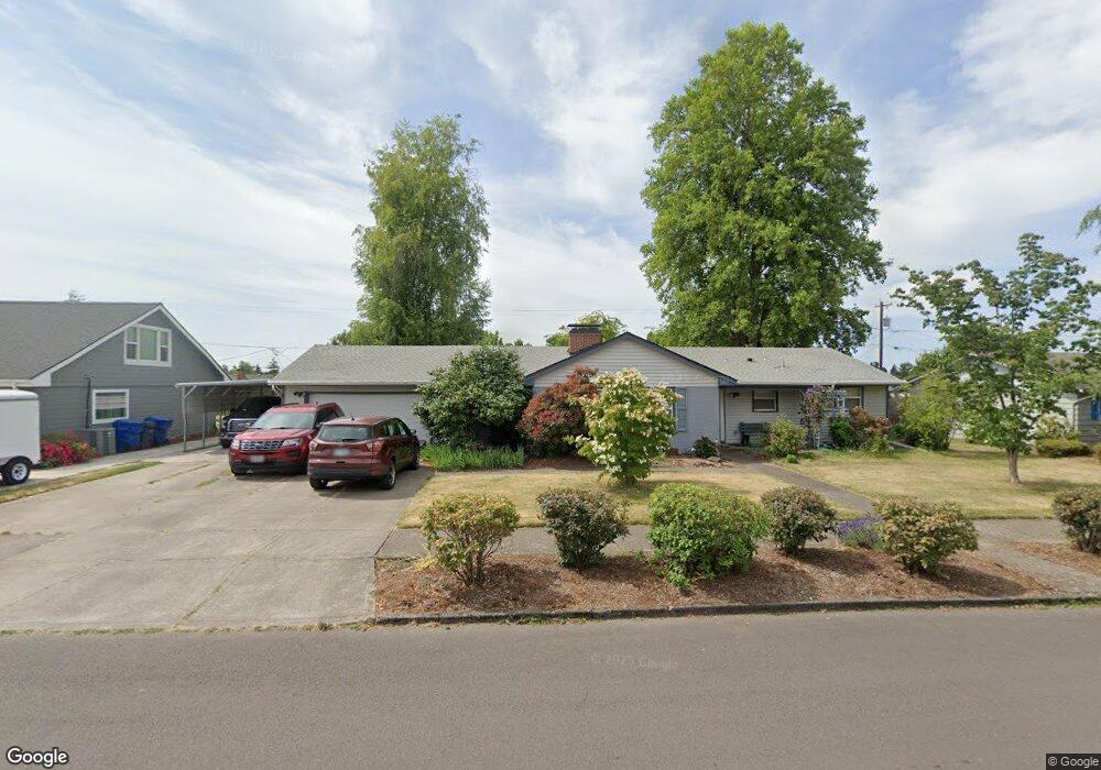 1354 Manzanita St NE, Keizer, OR 97303 - photo 1