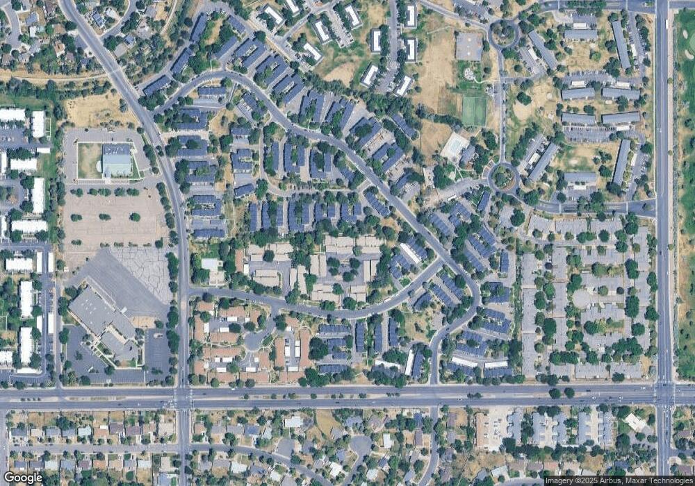 11657 E Cedar Ave, Aurora, CO 80012 - photo 1