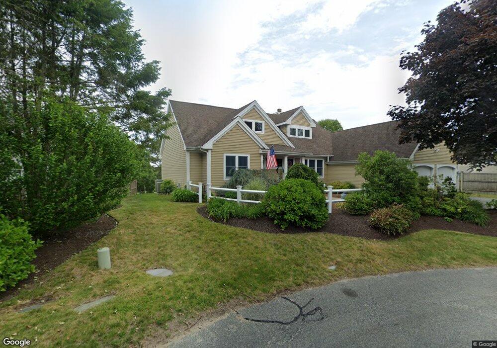 14 Forest Edge, Plymouth, MA 02360 - photo 1