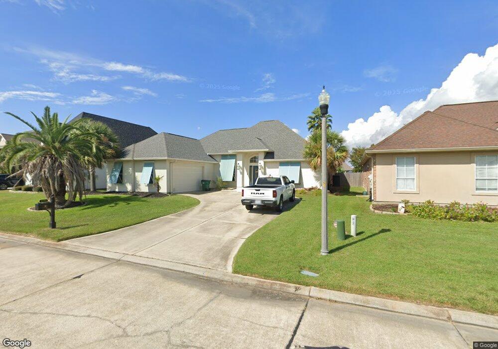 1556 Regatta Cove Other, Slidell, LA 70458 - photo 1