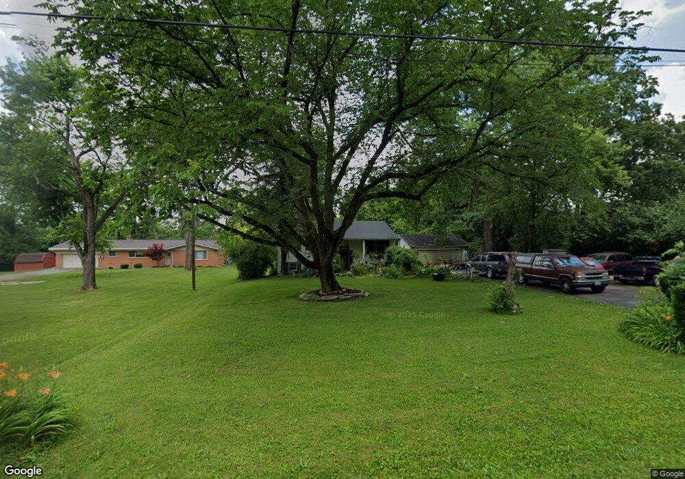 8339 S Brown School Rd, Vandalia, OH 45377 - photo 1