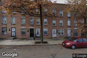 1009 W Lexington St, Baltimore, MD 21223