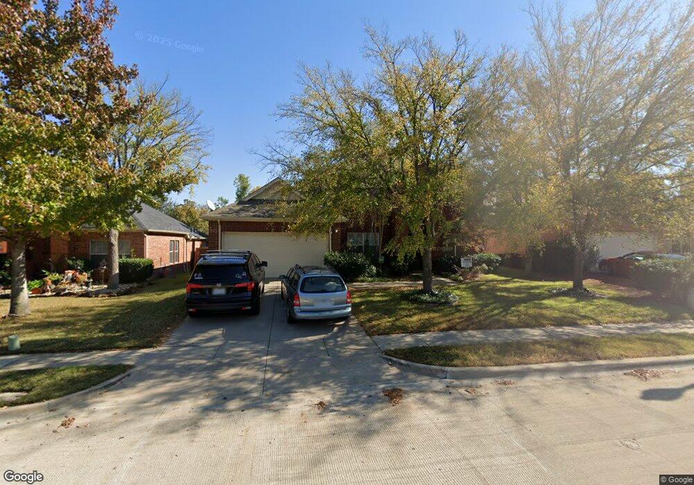 3613 Paint Dr, Denton, TX 76210 - photo 1