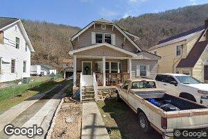 711 Moran Ave, Mullens, WV 25882
